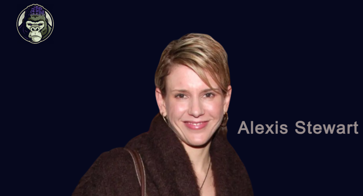 Alexis Stewart Net Worth 2024 Television And Radio Show Host Gorilla